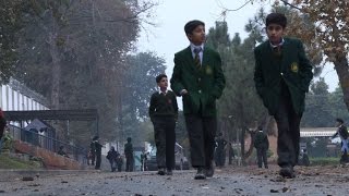 A look at the Peshawar school a year after the massacre