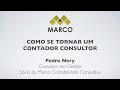 [WEBINAR] Como se tornar um Contador Consultor