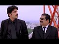 Darmavarapu Subramanyam & Nagarjuna Comedy Scene || Telugu Movie Comedy Scenes || Annapurna Studios