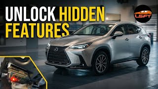 Your Lexus Is Missing These Features Here S How To Get Them