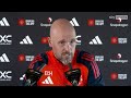 erik ten hag luke shaw