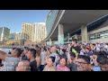 world’s best lion dance show ever darling harbour sydney