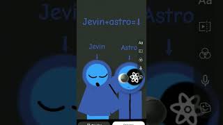 Jevin+astro=: