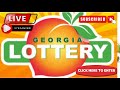 Resultat BOLET GEORGIA 08 Sept 2024 #boulcho #lotterygeorgia #georgialottery