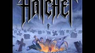 Hatchet - Awaiting Evil