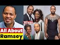 Ramsey Nouah Biography And Networth