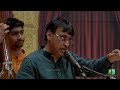 Cleveland Thyagaraja Festival 2024 | Vid Papanasam Ashok Ramani & Team