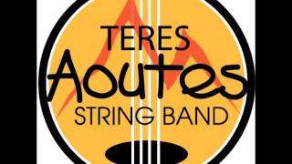 Teres Aoutes String Band - Courenta Val Varacha