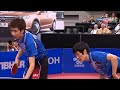 table tennis doubles spectacular hd