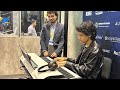 NAMM 2024 l Anaheim California | Day 1 Events