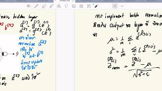 Deep Learning Module 2 Part 11: Batch Normalization