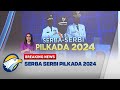 BREAKING NEWS - Adu Keberuntungan di Balik nomor Urut Paslon?