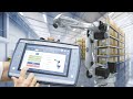 Comau | Siemens | Next Generation Programming Platform