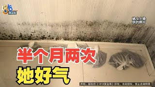 【1818黄金眼】半个月返水两次，赔偿金还不够一个电视柜？