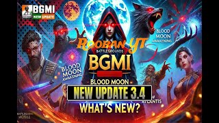 தமிழ் நேரலை 😍Fun game play 😎bgmi 3.4 update