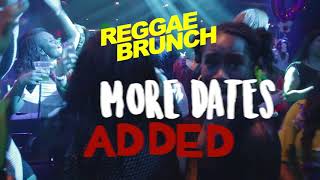 REGGAE BRUNCH