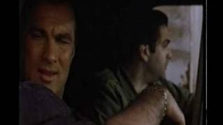 Out For Justice - BBFC Cuts