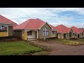 3BR BUNGALOW HOUSETOUR AT RIDGEVIEW GARDENS. ALONG KENYATTA ROAD