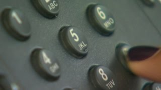 Sudbury senior shares how to avoid high-pressure phone scams