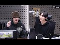 몬스타엑스 i.m의 키스 더 라디오 오 묘한 초대석 with. ph 1 kbs 250108 방송