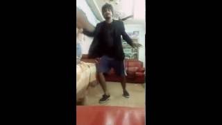 Pakka Local Video | Janatha Garage | Jr Ntr | #rameezjackson