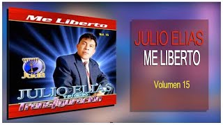 Julio Elias, Me liberto, Disco completo