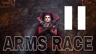 CRITICAL STRIKE : ARMS RACE | Map: Haunt Heavn | Gameplay #criticalstrike #game #gameplay