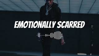 Lil Baby - Emotionally Scarred - 8D Audio 🎧