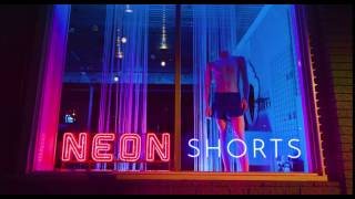 NEON Shorts // Presenting the best short films in theaters