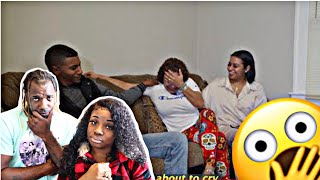 NOBODY UNDERSTANDS CARMEN | OFFICIAL DOCUMENTARY PT. 2 *reaction