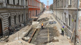 Vrijedno arheološko nalazište u središtu Karlovca