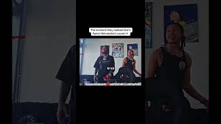 Aaronhernandez Cousin Pulled Up On Dredatopiclive Stream Nfl