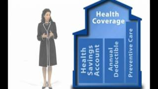 Understanding the HSA Advantage Medical Plan - FY2013