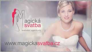 Magicka Svatba - ADgency HD