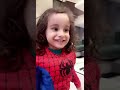 ਗੁਰਬਾਜ ਬਣਾ ਰਿਹਾ spiderman ਦਾ ਘਰ gurbaaz grewal gippy grewal humble kids