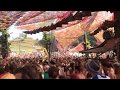 OZORA Festival 2017@TRISTAN(Live)@PInkman dance@Psychedelic trance(VIDEO) ॐ