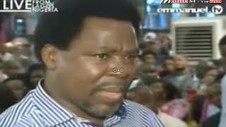 SCOAN 01/06/14: Sunday Live Prophecy Time, Prayer \u0026 Deliverance, Emmanuel TV