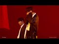 241206 인피니트 15주년 콘서트 limited edition 첫콘 기도’ 성열 focus 4k