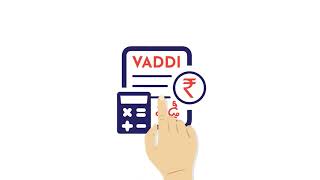 vaddi app Best simple interest calculator app #vaddiapp #byaj #byajbook