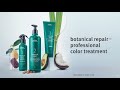 We put our Botanical Repair™ Professional Treatment to the Test | Aveda