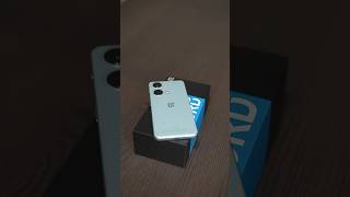 OnePlus Nord 3 5G Unboxing ASMR