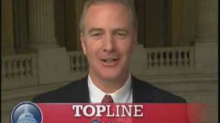 Van Hollen: Dems Will Keep 'Majoirty In The House'