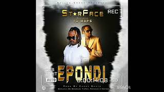 Starface Ft. Yo Maps -Epondi (new song) 2023