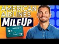 American Airlines AAdvantage MileUp Card (Overview)