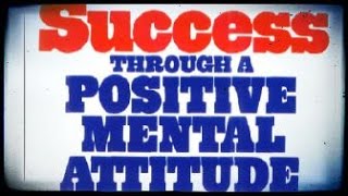 Success Through A Positive Mental Attitude: Napoleon - Full audiobook