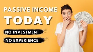 10 Passive Income Ideas To Boost Your Income- How I Make $15k per Week