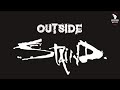 Staind | Outside (Karaoke + Instrumental)