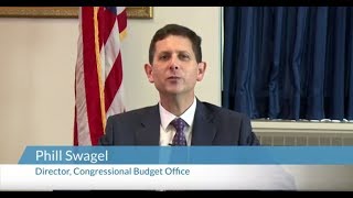 10 Things to Know About the Congressional Budget Office