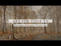 Vintage Autumn Paintings Art For Your TV | Vintage Art Slideshow For Your TV | TV Art | 4K | 2Hrs