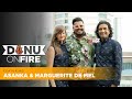 Danu on Fire | Asanka & Marguerite de Mel